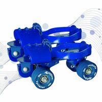 Tenacity Skating Shoes - Roller Skates for Kids