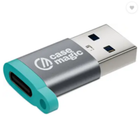 Case-Magic USB Type-C OTG Adapter at ₹220 on Flipkart