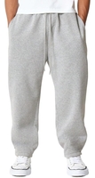 dockstreet Solid Cotton Blend Men Athleisure Track Pant Lounge Wear