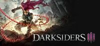 Darksiders III Video Game (Steam)