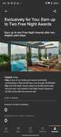 Marriot Bonvoy offering Free Night Stays (upto 35000 Points) on eligible paid stay - Earn upto 2 free nights (User Specific)