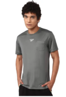 Reebok - Up To 69% Off on Men's T-Shirt 