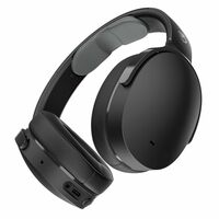 Skullcandy Hesh ANC Smartchoice Active Noise Cancelling Wireless Headphones - Black