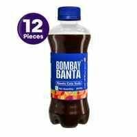 Bombay Banta soda (pack of 12)