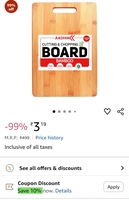chopping board 