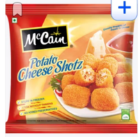 Instamart -  Up To 55% Off on Frozen Food (Location specific)