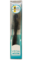 Vega Black Round Hair Brush 1 pc (R3-RB)