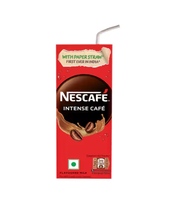 Nescafe Ready to Drink Intense Café Cappuccino 180ml