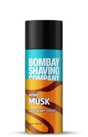  Bombay Shaving Company Intense Musk Deodorant 150ml
