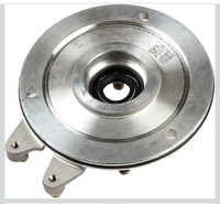 Deutsche Stator Coil Plate for Bajaj Boxer CT/at/UG/KB-4S N/M/CT 100 (with Screw) | OEM Performance Auto Parts | Highest Grade Lamination Materials | Reliable Performance | Bike Parts 