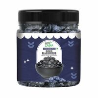 NUTRIZAIKA Organic Dried Blueberry 1 kg