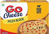 Go Cheese Pizza Block (200g