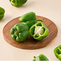 
Fresho Green Capsicum (250g)