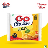 Go Cheese Slices (10 Slices, 200g)
