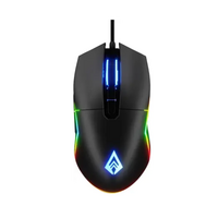 Archer Tech Lab Recurve 500 Wired Gaming Mouse at ₹1,398 on Flipkart