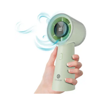 HOMEBASIC Mini Handheld Fan (10000 RPM, 3000mAh) at ₹939 on Flipkart