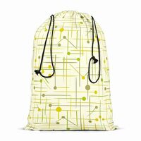 ArtzFolio Art Pattern | Reusable Sack Bag | Bag for Gym, Storage, Vegetable & Travel