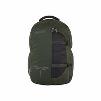 Impulse IMP Omega 45L Laptop Backpack/Office Bag/School Bag/College Bag/Business Bag/Travel Backpack Water Resistant Fits Up to 16 Inch Laptop with 1 Year Warranty