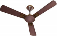 HAVELLS Enticer Art ES with 2 Year Warranty 1200 mm Ceiling Fan  (2 Star | Brown Copper | Pack of 1)
