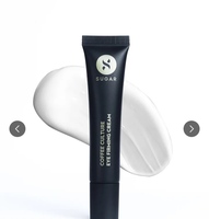 SUGAR Coffee Culture Eye Firming Cream (15 ml)