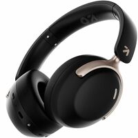 Boult GOBOULT (Formerly Newly Launched Soniq Over Ear Bluetooth Headphones (Black)