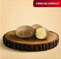 Potato (400–450g) @ Flipkart Grocery