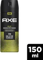 Axe Deodorant Spray upto 75% off