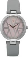 Van Heusen Wrist Watches upto 70% Off