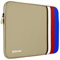 AirCase Protective Laptop Bag Sleeve (Fits Up to 14.1″) at ₹499 on Amazon