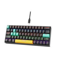 Archer Tech Lab Astra M400 Mechanical Keyboard at ₹2,799 on Flipkart