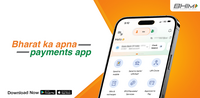 Bhim send money to anyone atleast 20+ and get up to 20 cashback (3pm-5pm)