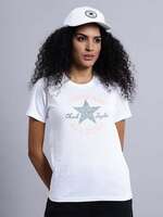Converse - Up To 80% Off on Women's T-Shirt 