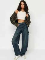 Trendyol - Up To 66% Off on Women Jeans 