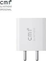 CMF by Nothing 33 W Quick Charge 3 A Wall Charger for Mobile on Flipkart