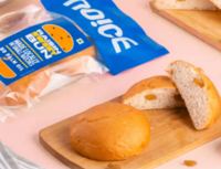 Noise - Freshly Prepared Raisin Sweet Bun at Rs.19 (Location Specific - 400075)