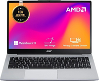 Acer Aspire 3 Backlit AMD Ryzen 7 Octa Core 7730U - (16 GB/1 TB SSD/Windows 11 Home)  Laptop