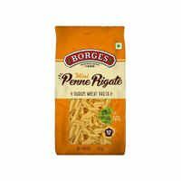BORGES Mini Penne Rigate Durum Wheat Pasta(location specific)