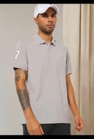 Steal Deal : Teamspirit Polo Tshirt at 120/- (Size - XXL , XL)