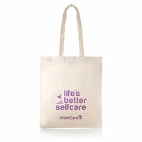 WishCare Multipurpose Eco Friendly Tote Bag