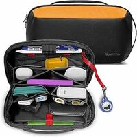 AirCase Multipurpose Toiletry Kit Travel Organizer at ₹1,699 on Amazon