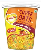 Saffola Cuppa Oats Magic Masala 44 g
