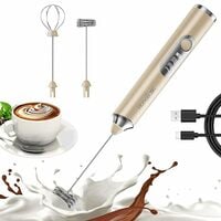 HOMEBASIC 50 W Beige Hand Blender Electric Whisk at ₹556 on Flipkart