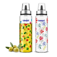 Home Puff 500 ml Cooking Oil Dispenser at ₹538 on Flipkart