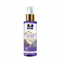 Parachute Advansed Ultra Nourish Hair Serum | Coconut & Rosemary | 48 Hr Frizz Control | 10X Strong Hair | 100ml