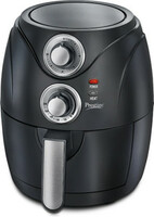 Prestige PAF 6.0 with Temperature Control, Smoke Vent Air Fryer (2.5 L)