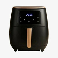 AviQ AF04 Air Fryer  (4.5 L)
