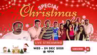DesiDime Christmas Live Special - Giveaways of Vouchers, gifts and more