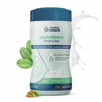 Healofy NutriPlus LactoBoost Granules