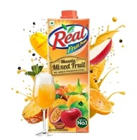 Dabur Real Fruit Power Masala Mixed Fruit Juice