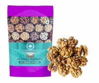  Walnut Kernels 2 Piece Akhrot Giri